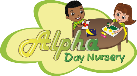 Alpha Day Nursery
